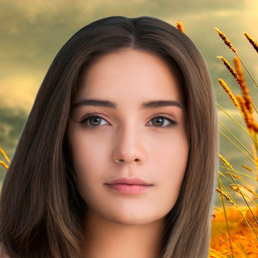María Luisa R.