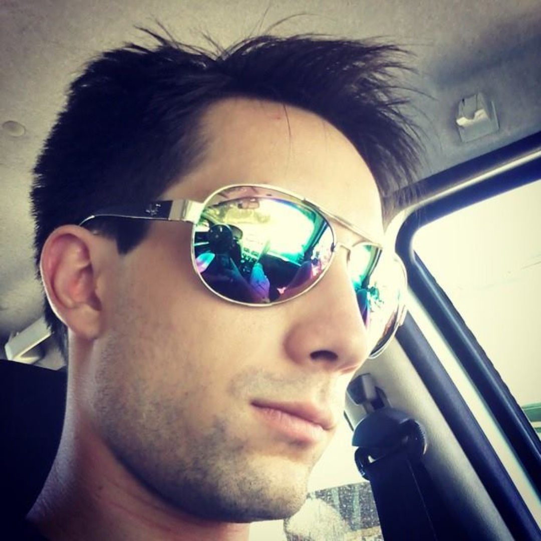 Carlos Alberto M.