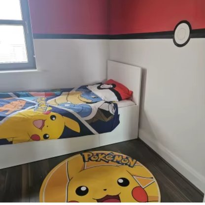 Pokémon Alfombra Premium