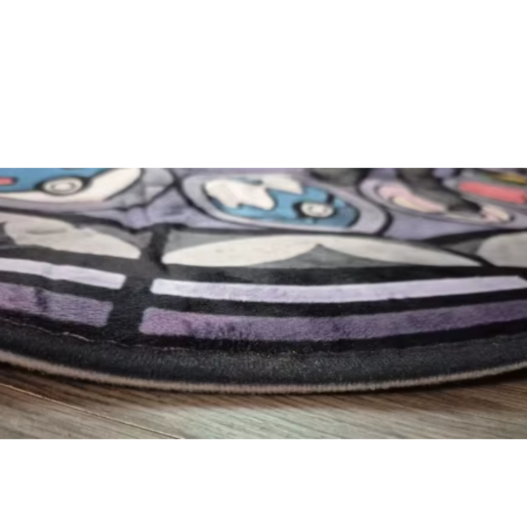 Pokémon Alfombra Premium