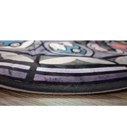 Pokémon Alfombra Premium